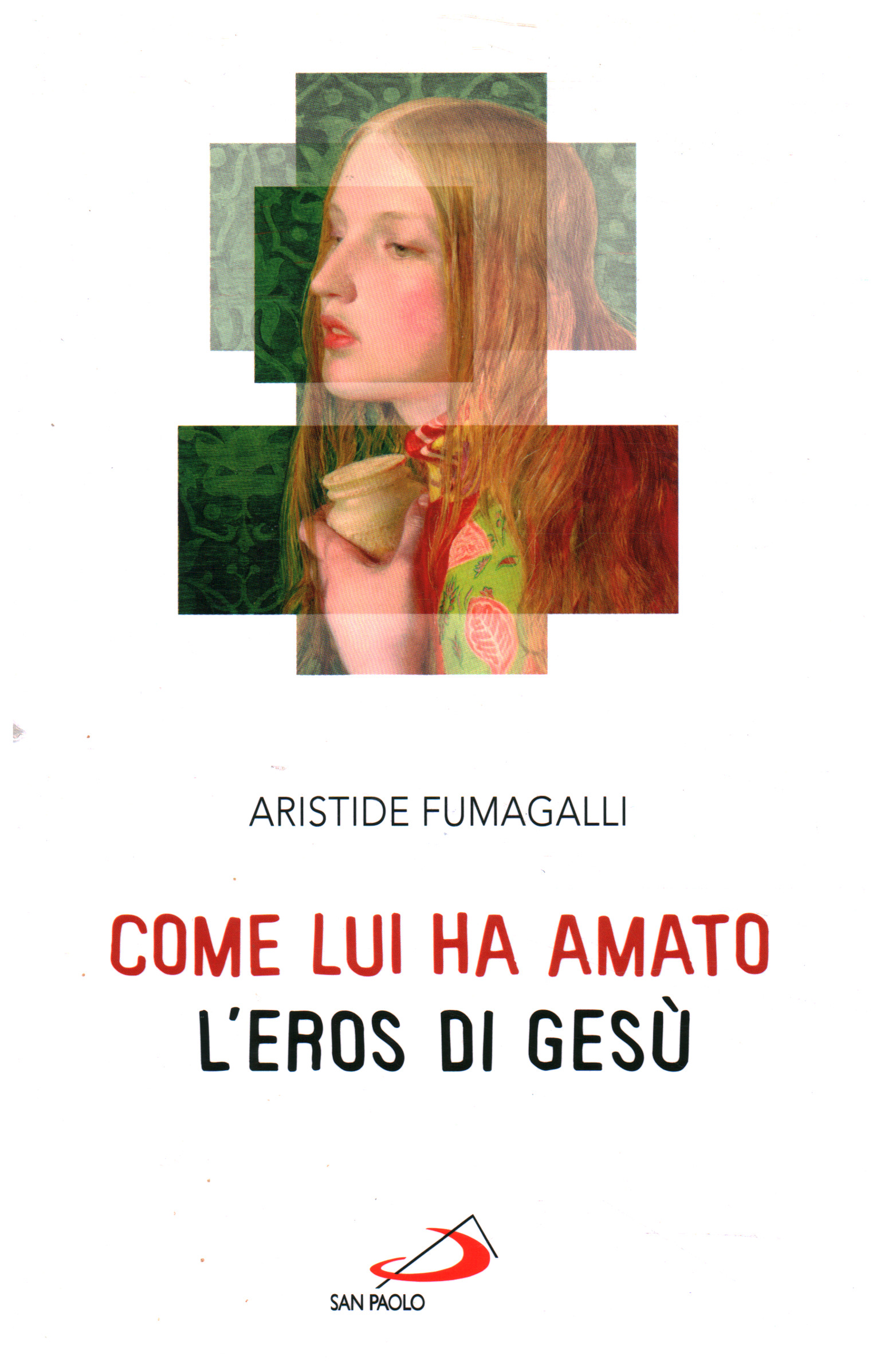 Comme il aimait, Aristide Fumagalli