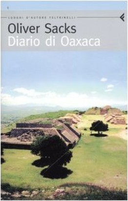 Diario di Oaxaca