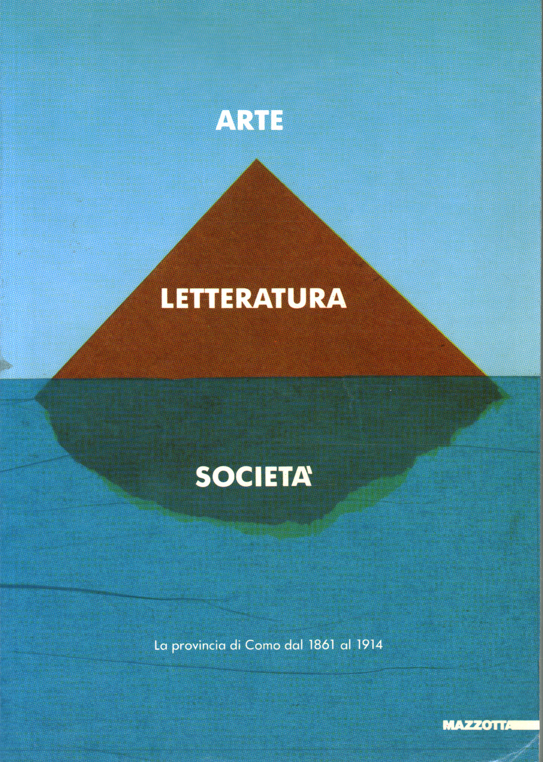 Art¸ littérature et société, Luciano Caramel