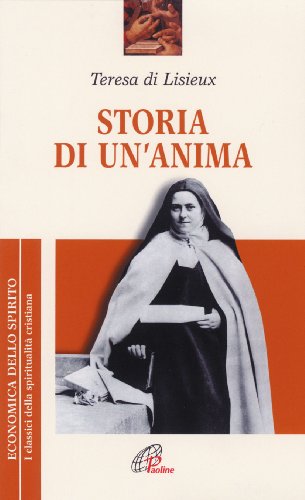 Storia di un anima, Teresa di Lisieux