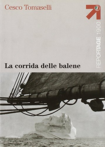 La corrida des baleines, Cesco Tomaselli