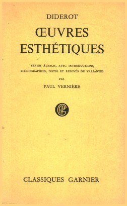 Creuves Esthètiques