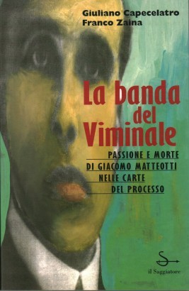 La banda del Viminale