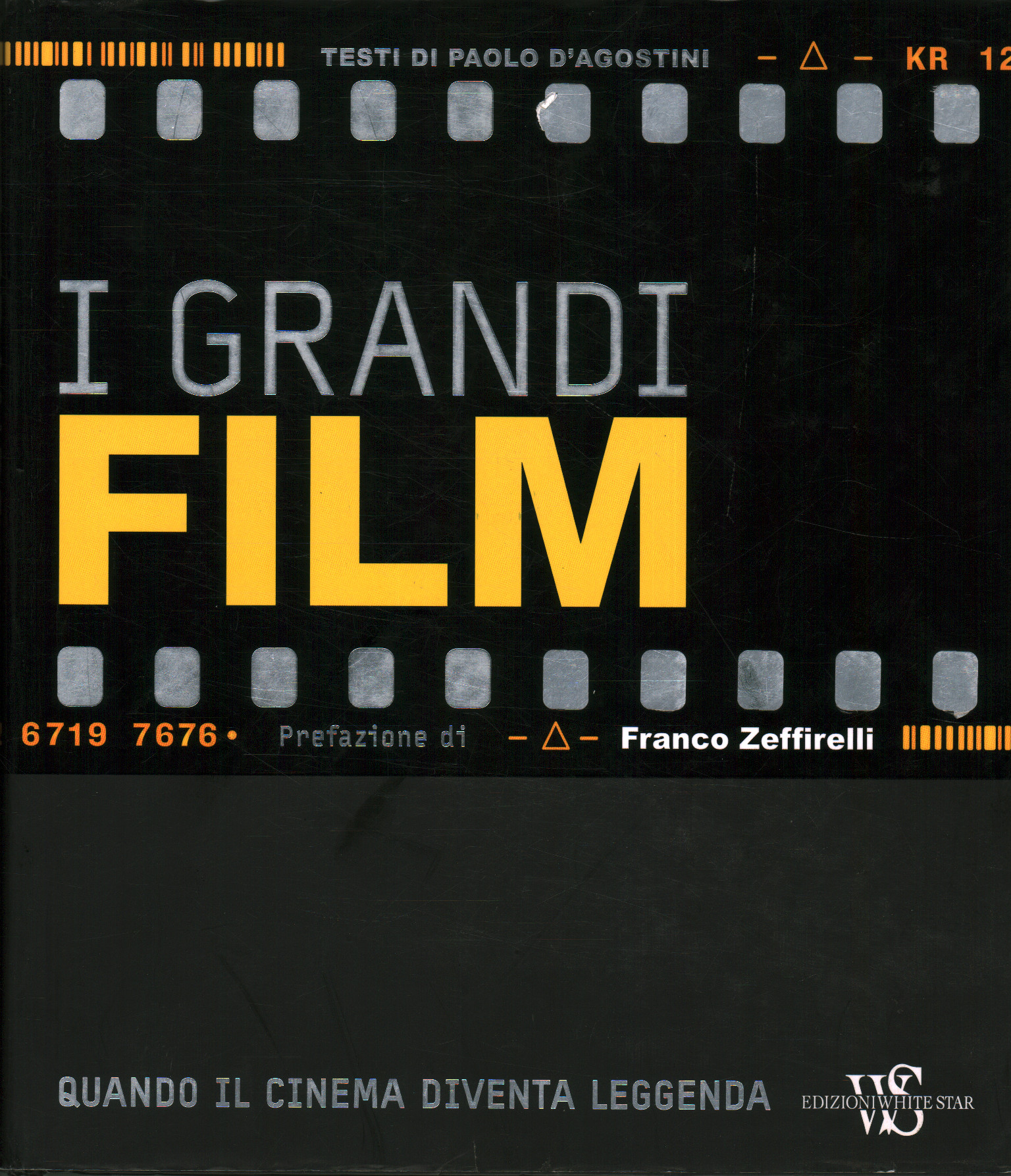 The great films, Paolo D Agostini