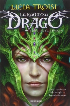 La ragazza drago. Lo scontro finale