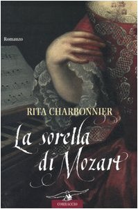 Mozarts Schwester Rita Charbonnier