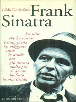 Frank Sinatra