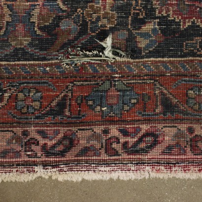 Carpet Cotton Fine Knot Asia