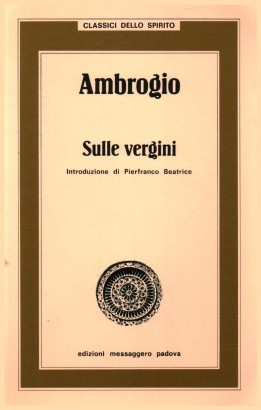 Sulle vergini