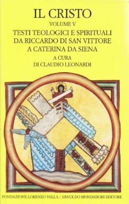 Il Cristo. Volume V