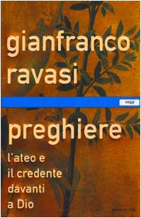 Oraciones, Gianfranco Ravasi