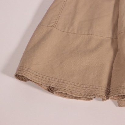 Ralph Lauren Wheel Skirt Cotton USA