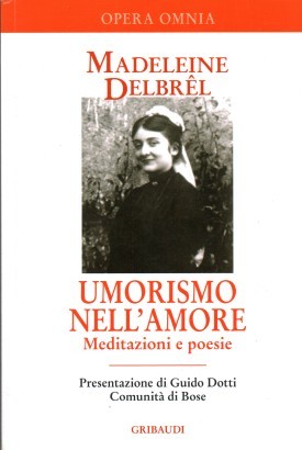 Umorismo nell'amore