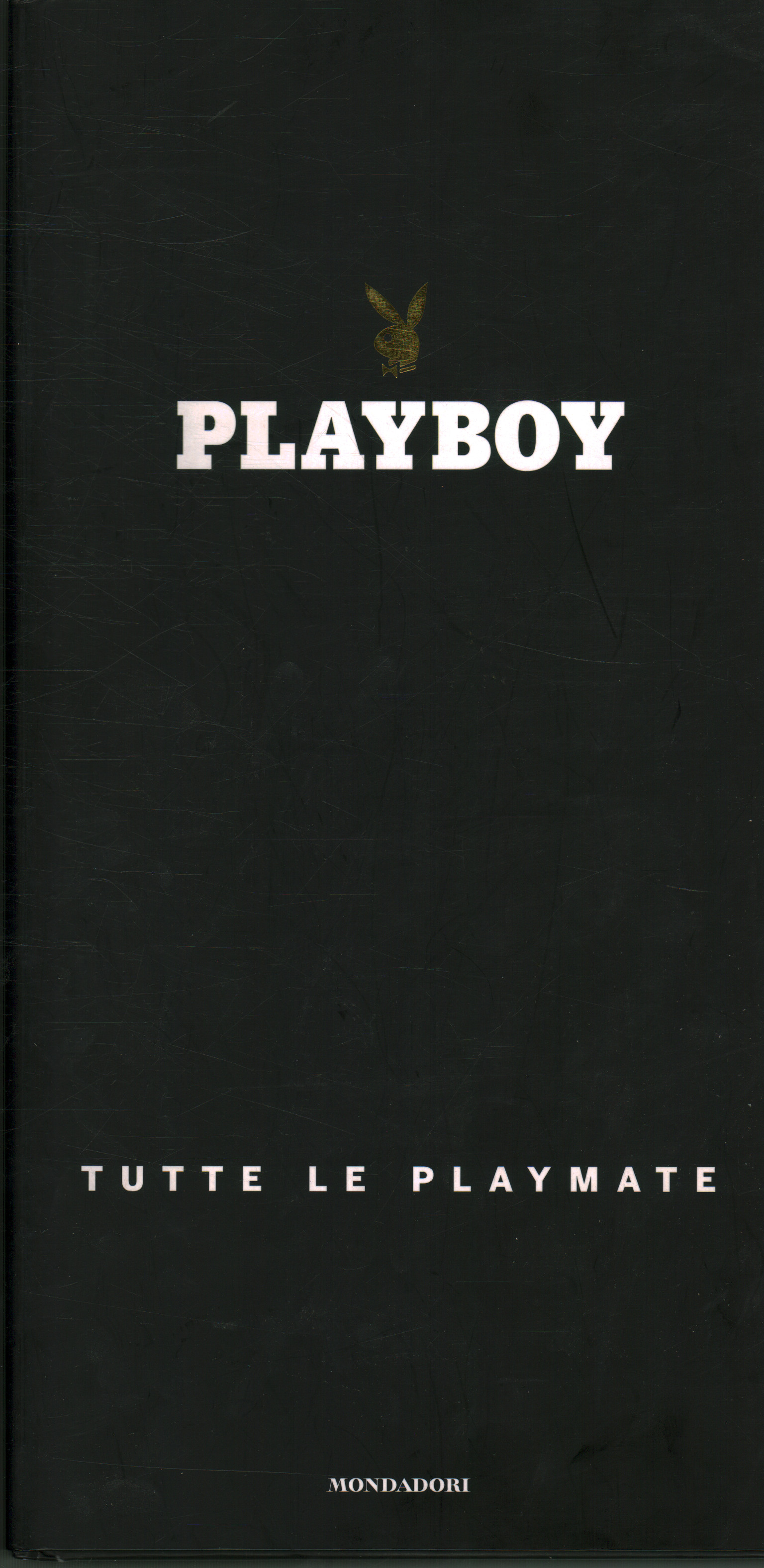 Playboy. All the playmates, AA.VV