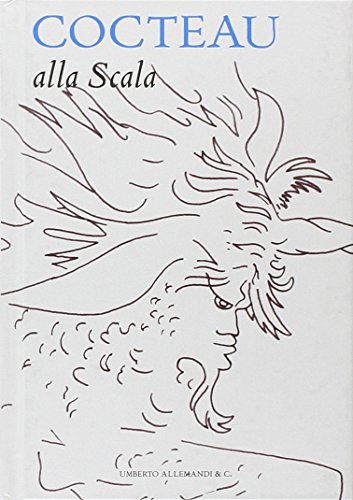 Jean Cocteau an der Scala, Vittoria Crespi Morbio