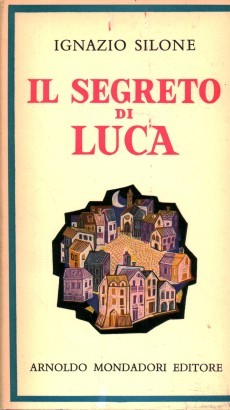 Il segreto di Luca