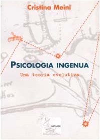 Naive Psychologie, Cristina Meini