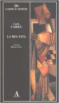 Mein Leben, Carlo Carrà