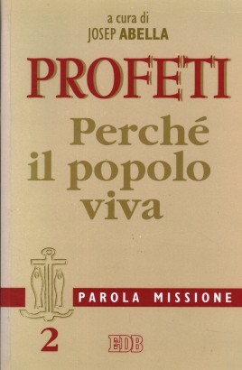 Profeti