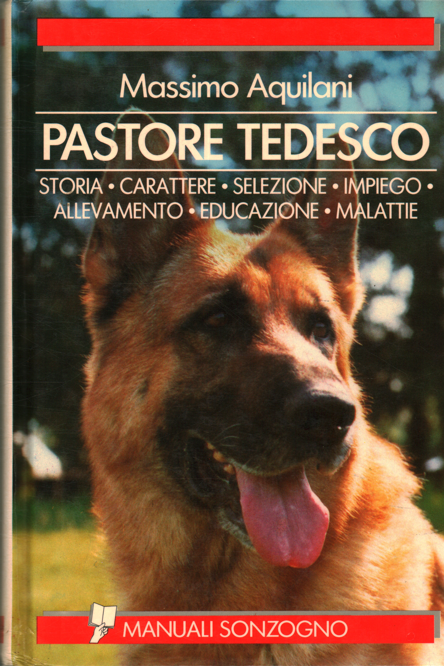 Pastore tedesco