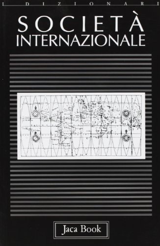 Internationales Unternehmen, Fabio Armao Vittorio Emanuele Parsi