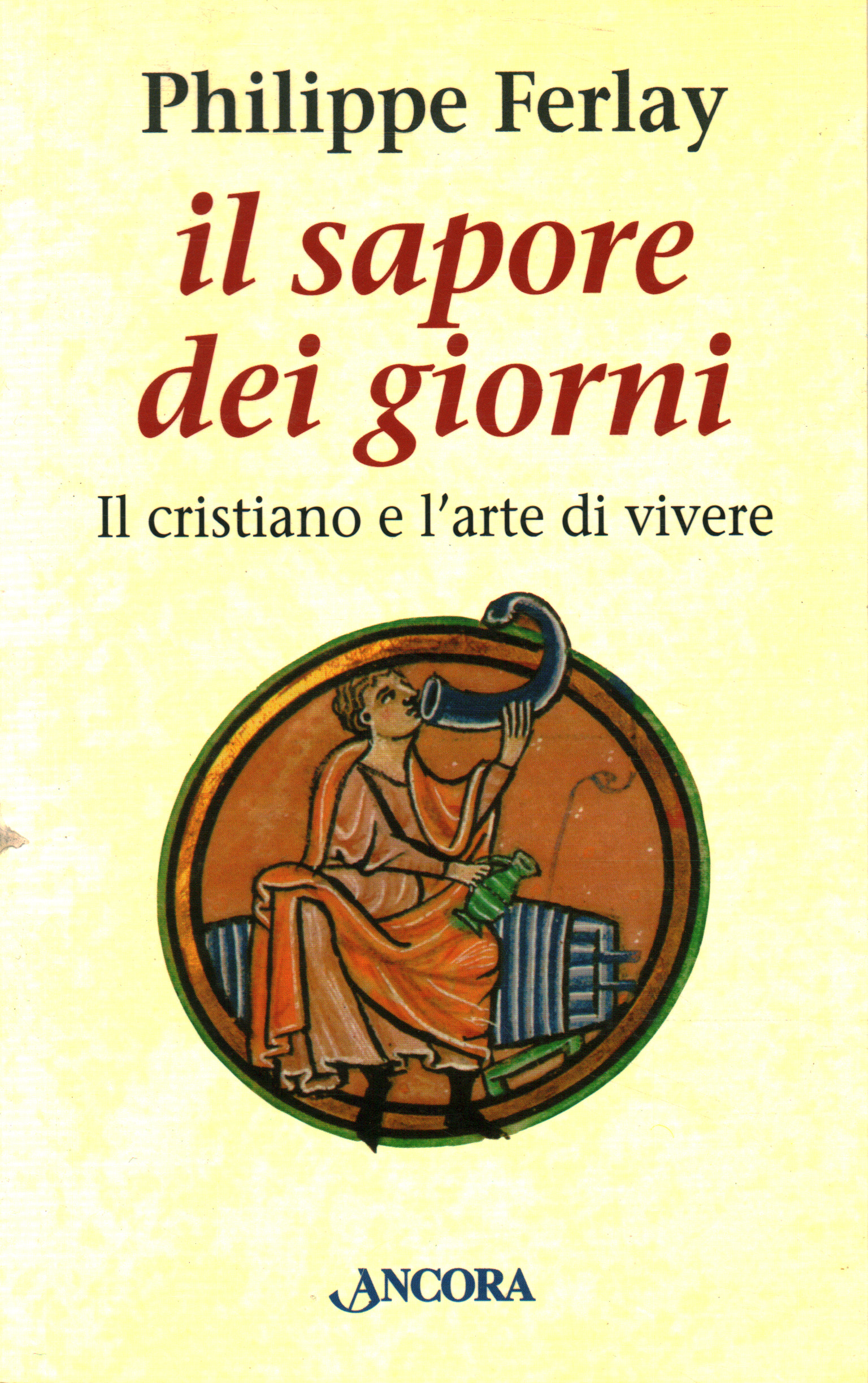 Il sapore dei giorni