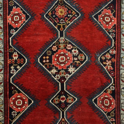 Tapis Karabakh Laine Caucase 1920-1930