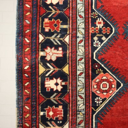 Tapis Karabakh Laine Caucase 1920-1930