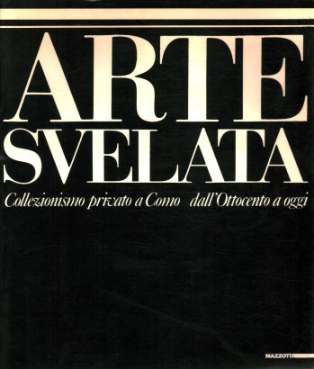 Arte svelata