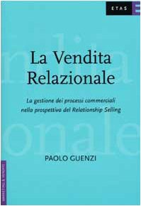 Venta relacional, Paolo Guenzi