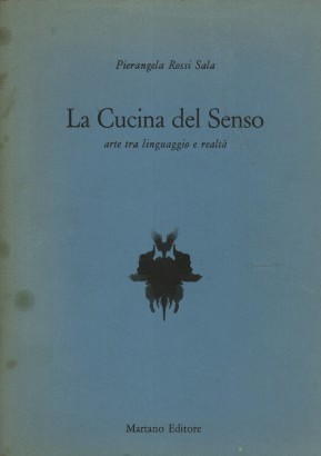 La cucina del senso