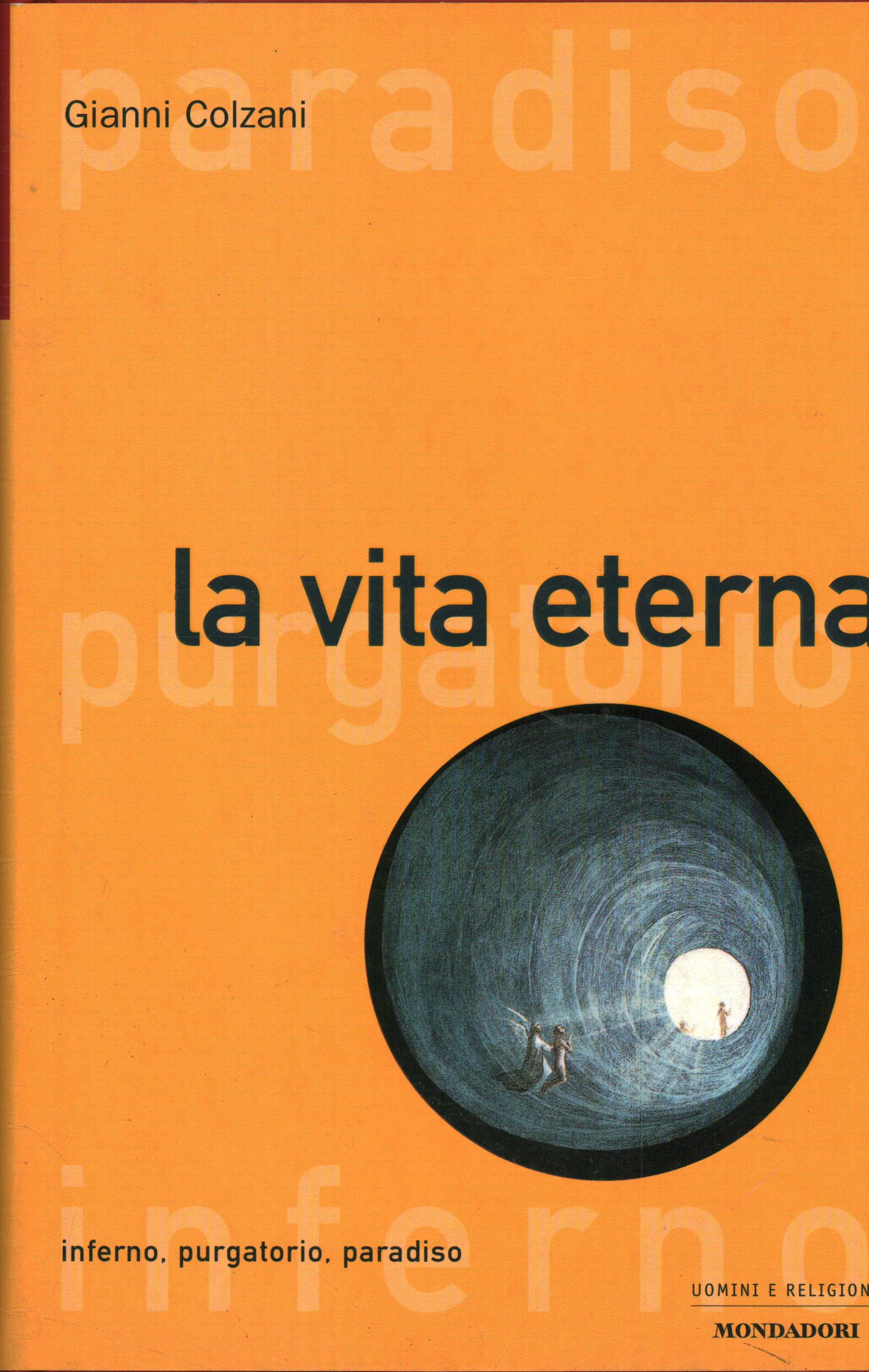 La vita eterna