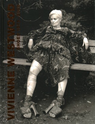 Vivien Westwood. Shoes 1973-2006