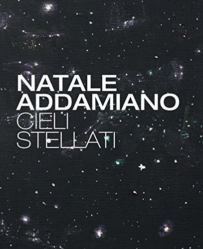 Christmas Addamiano. Starry skies, Flaminio Gualdoni