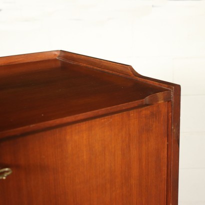 modernariato, modernariato di design, credenza, credenza modernariato, credenza di modernariato, credenza italiana, credenza vintage, credenza anni '60, credenza design anni 60,Highboard Anni 60