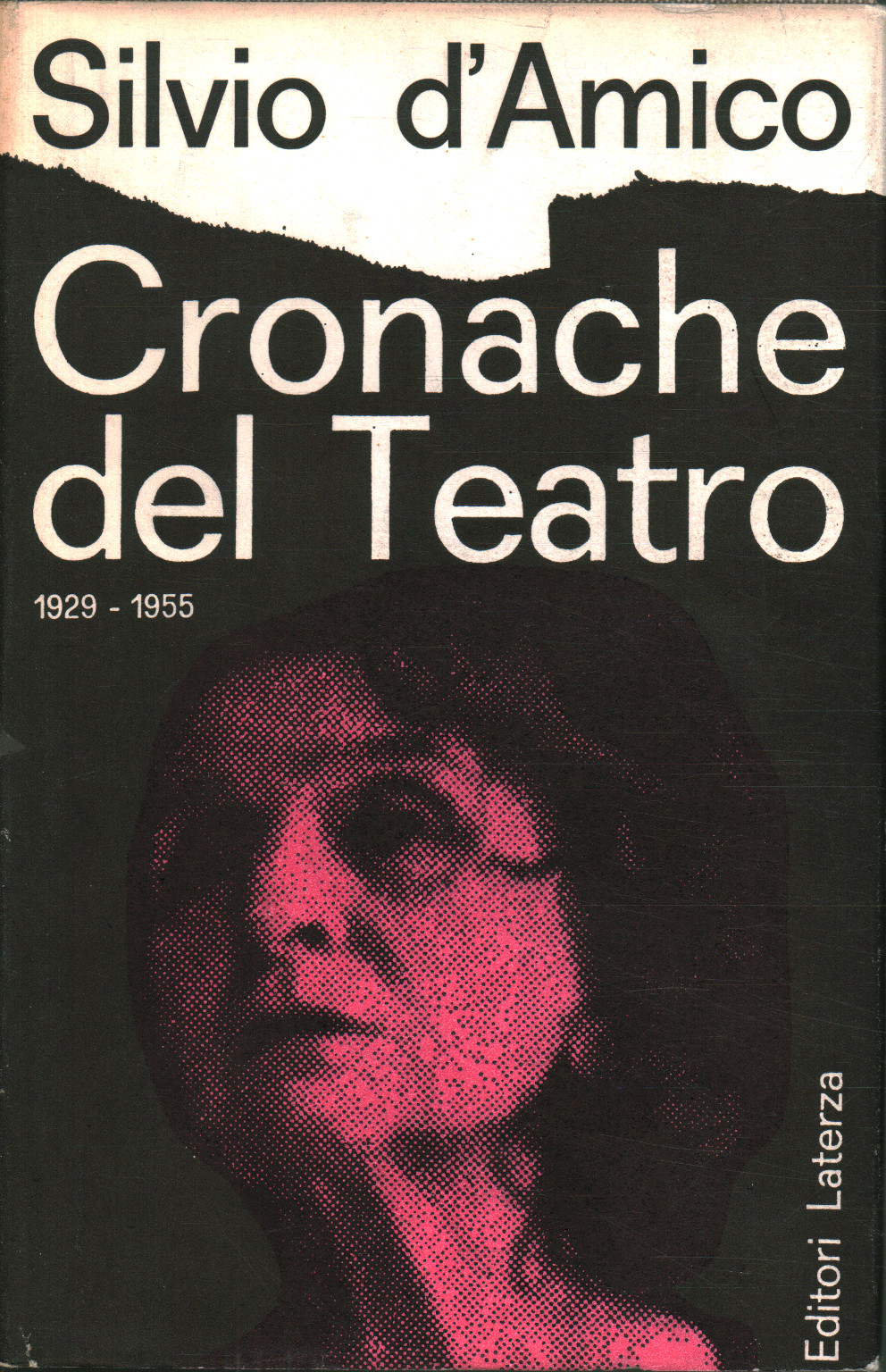 Chronicles of the Theater (volume 2), Silvio D'Amico