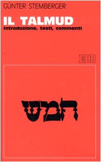 Le Talmud, Günter Stemberger