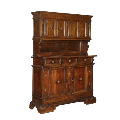 Credenza Barocco Emiliana