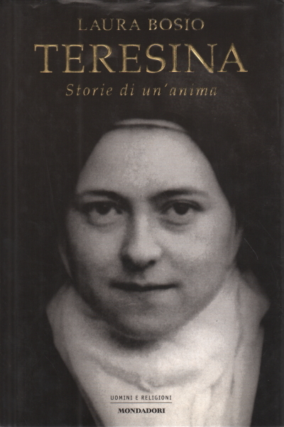 Therese. Stories of a soul