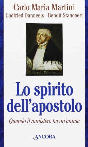 Lo spirito dell'apostolo