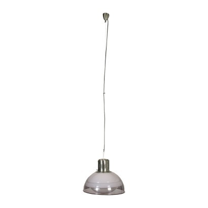 modernariato, modernariato di design, lampadario, lampadario modernariato, lampadario di modernariato, lampadario italiano, lampadario vintage, lampadario anni '60, lampadario design anni 60,Lampada Anni 60