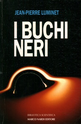 I buchi neri