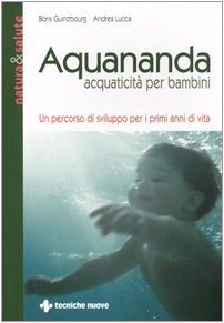 Aquananda: Wassersport für Kinder