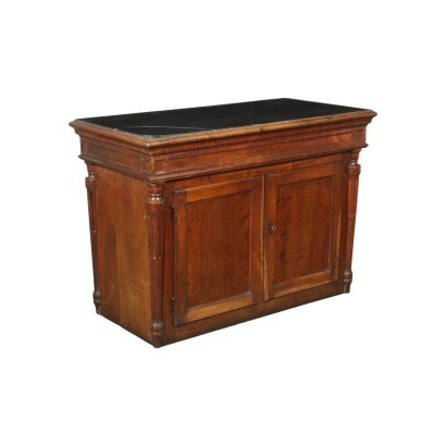 Credenza Neoclassica Lombarda