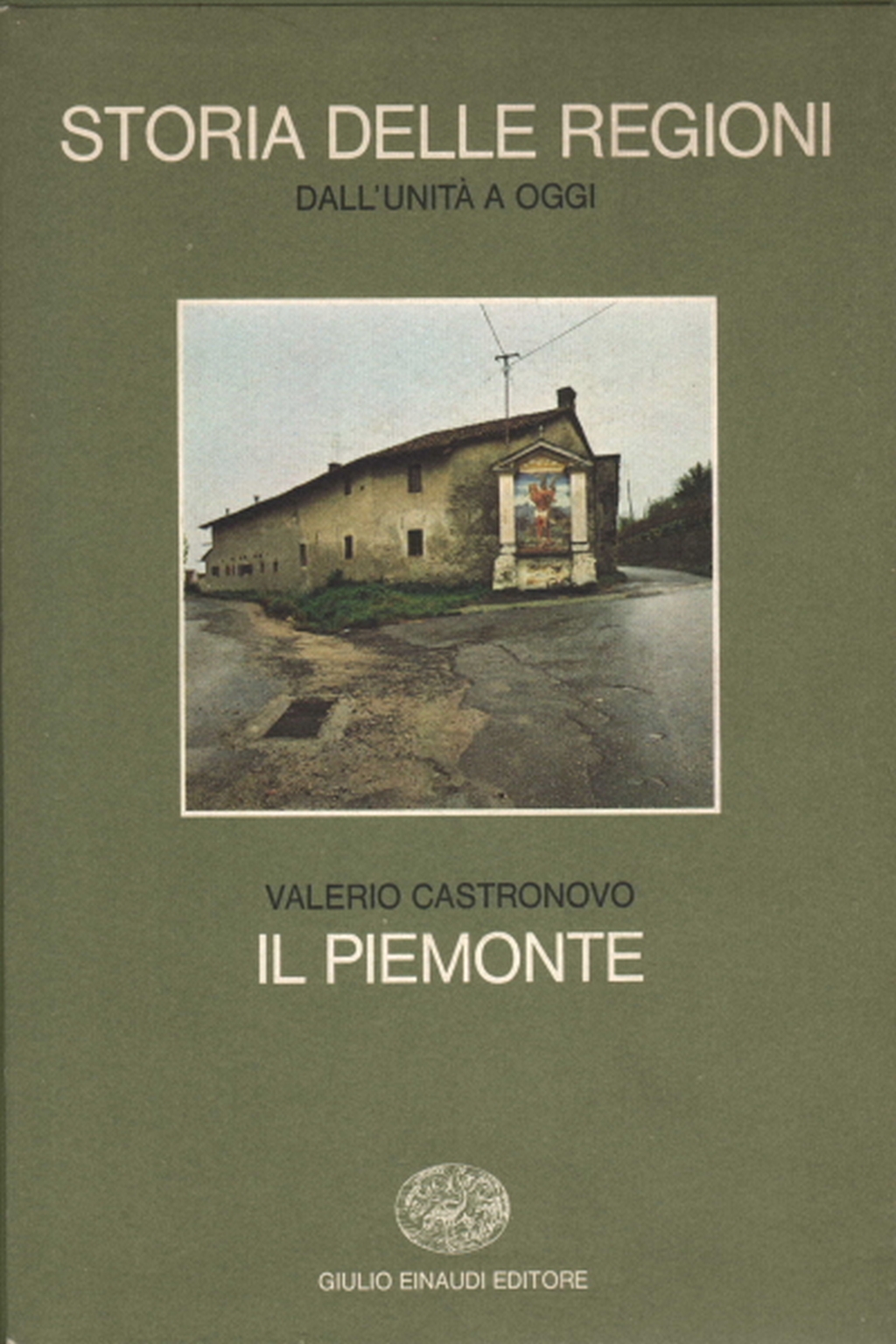 Piamonte