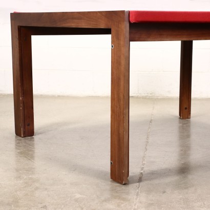 Table 778 par Cassina Hêtre Italie Années 70-80