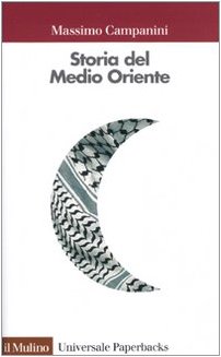 Historia del Medio Oriente