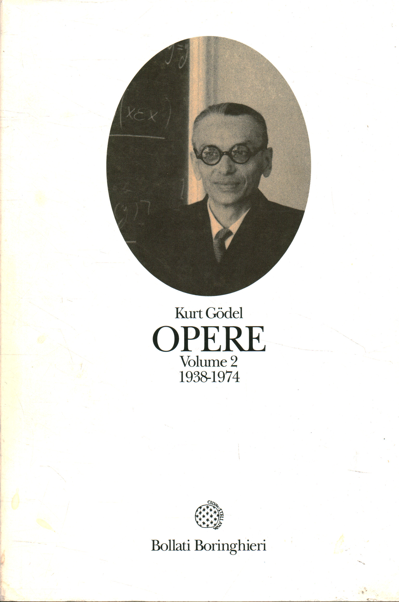 Obras. 1938-1974 (Volumen 2)