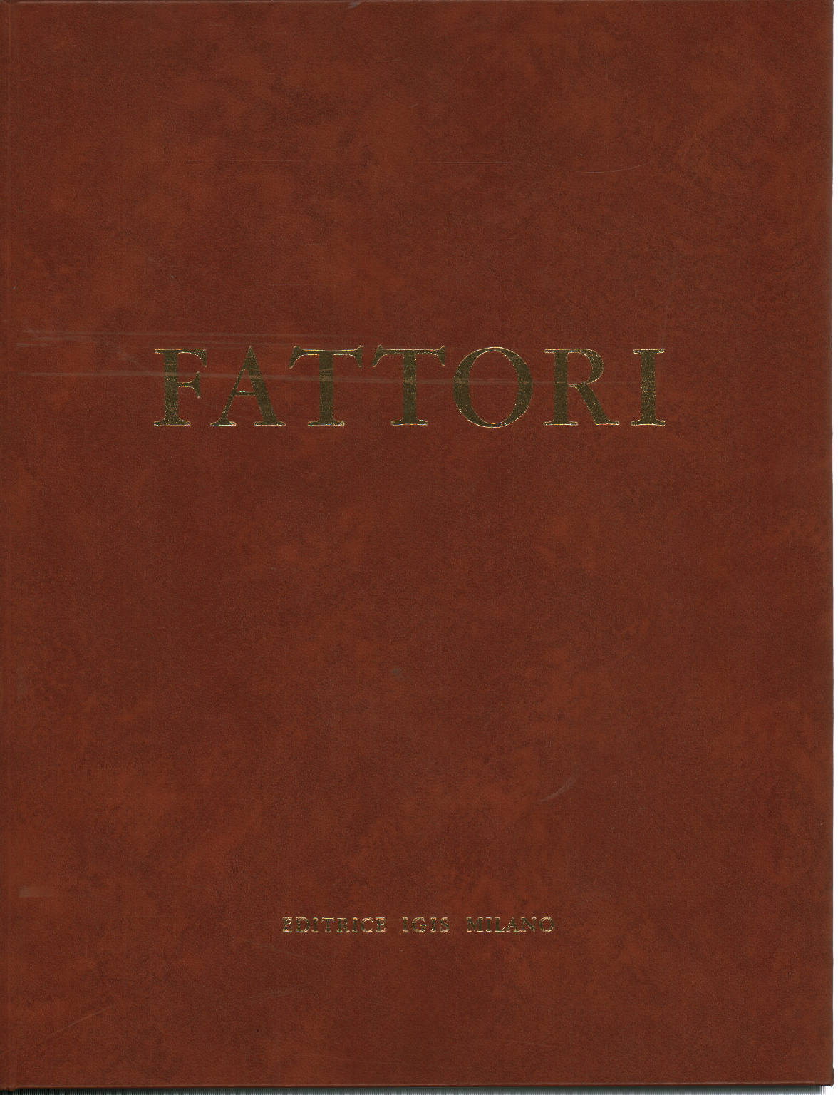 177 Etchings by Giovanni Fattori