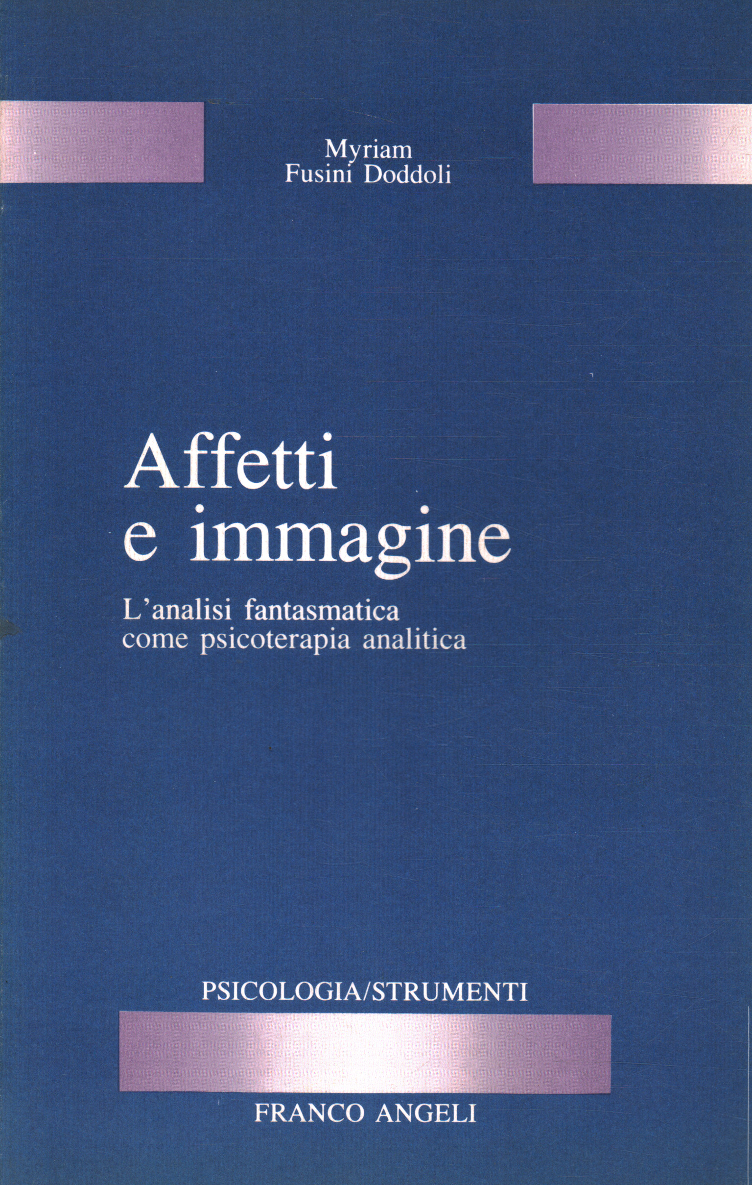 Affections et image